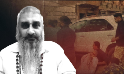 Sudhir Suri