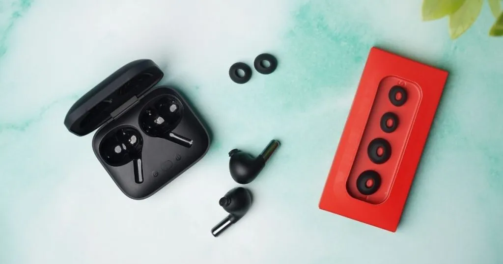 OnePlus Buds Pro 2
