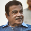 Nitin Gadkari's health