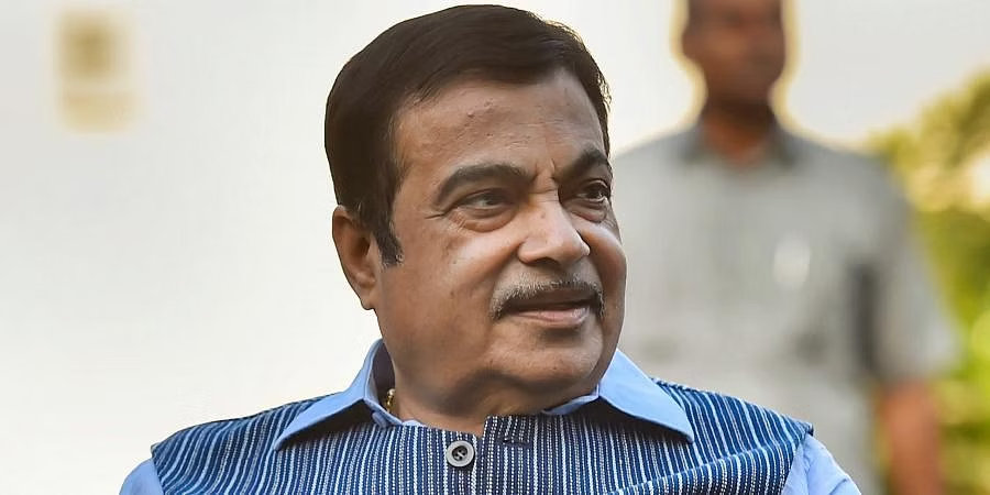 Nitin Gadkari's health