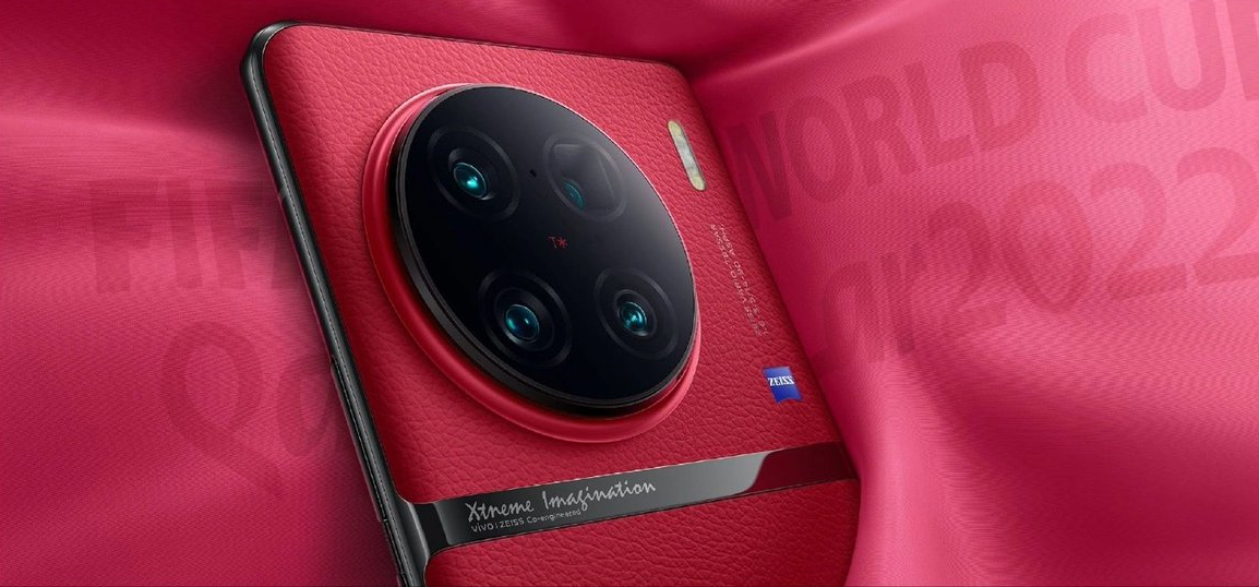 Vivo X90 Pro