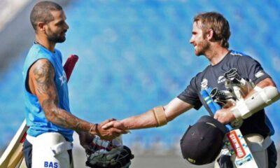dhawan and williamson