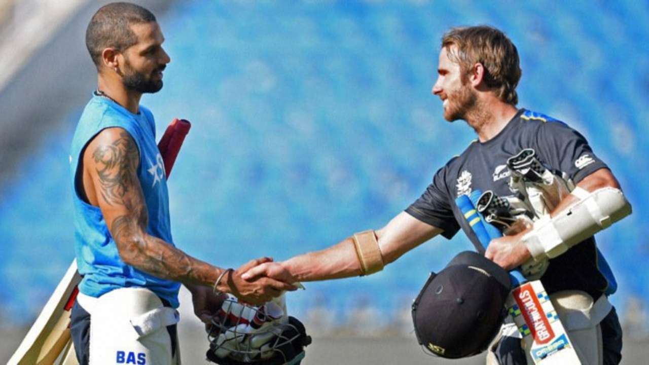 dhawan and williamson