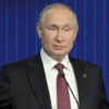 Vladimir Putin's Health