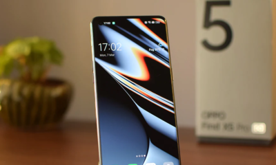 Oppo Find X6 Pro