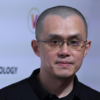 Binance CEO