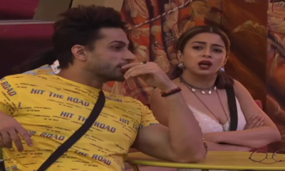 Shalin Bhanot desires to leave