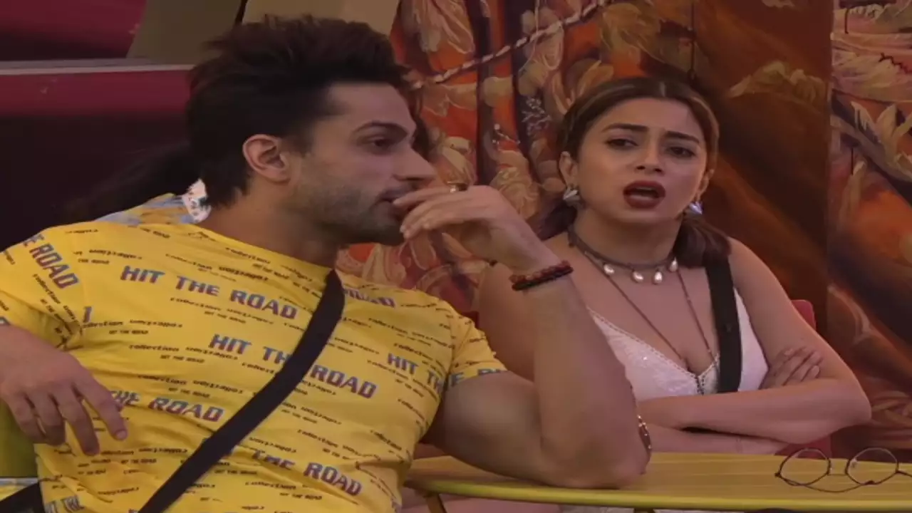 Shalin Bhanot desires to leave