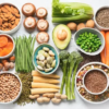 raw vegan diet