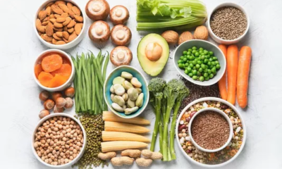 raw vegan diet
