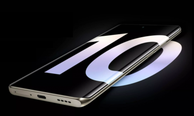 Realme 10 Pro+ Display