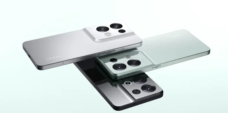 Oppo Reno 9 Series