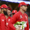 Vaughan believes Buttler