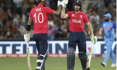 ICC T20 World Cup 2022 Semifinal