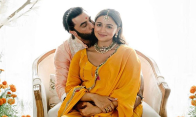 Alia Bhatt and Ranbir have a baby girl