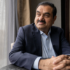 Gautam Adani enters a conflict