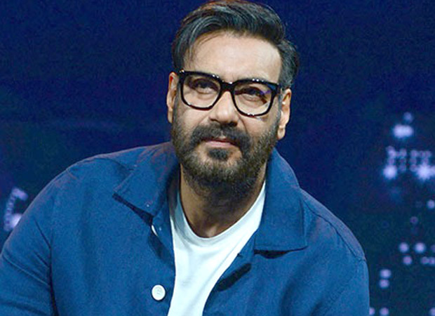 Bholaa 3D, Ajay Devgn