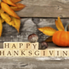 Thanksgiving 2022