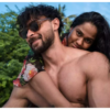 Aayush Sharma wishes Arpita Khan