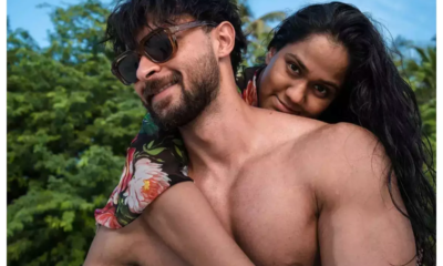 Aayush Sharma wishes Arpita Khan