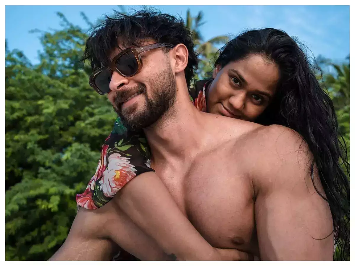 Aayush Sharma wishes Arpita Khan