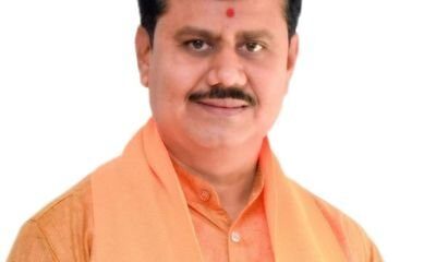 jagdish makwana wadhwan bjp