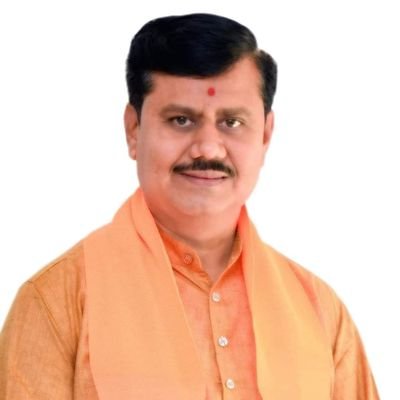 jagdish makwana wadhwan bjp