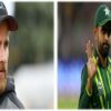 pakvsnz 1st semifinal t20worldcup2022