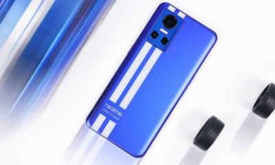Realme GT Neo 4
