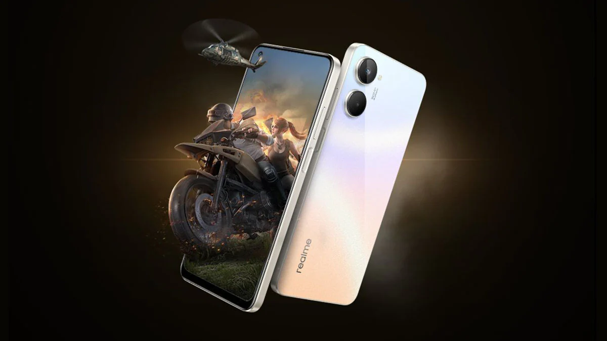 Realme 10 4G