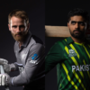 Pakistan vs. Nz