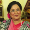 Veteran actor Tabassum