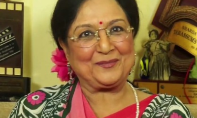 Veteran actor Tabassum