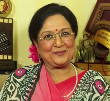 Veteran actor Tabassum