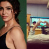 Samantha Ruth Prabhu Health Update