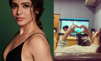 Samantha Ruth Prabhu Health Update