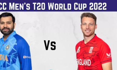 IND vs ENG