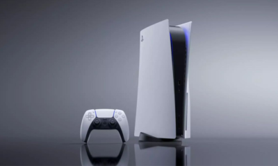 PS5 and PS5 Digital Edition