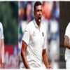 ashwin umesh yadav and unadkat vs Bangladesh