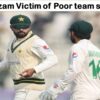 babar azam and rizwan in test match