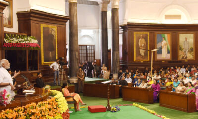 Ahmedabad heart of Gujarat, has given India Great leaders.