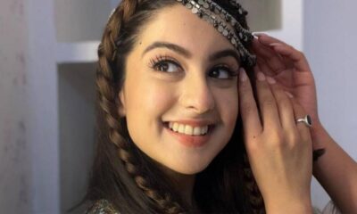 Read why Tunisha Sharma's mother feels Sheezan khan is the reason behind Tunisha's suicide.