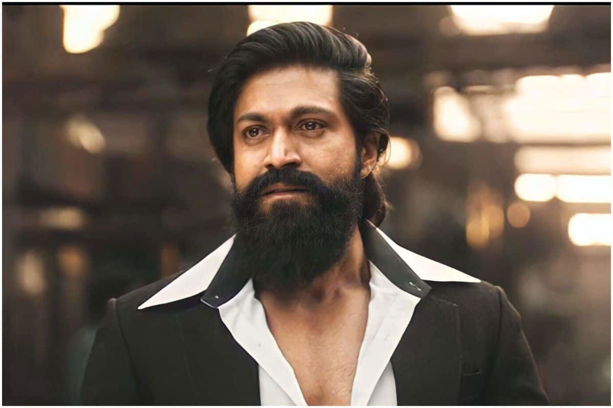 Producer confirms KGF 3 preparation will begin in 2025