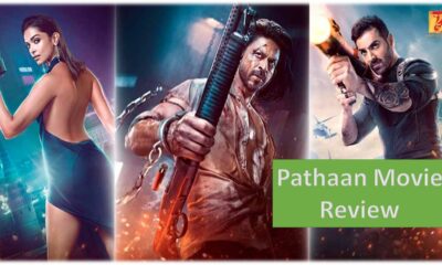 pathaan movie review