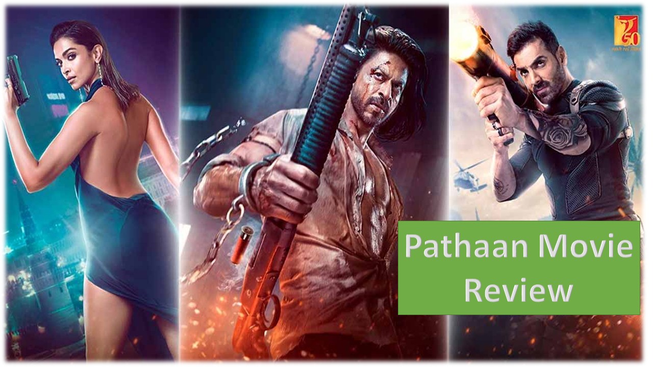pathaan movie review