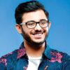 CarryMinati has crossed 38 Million subscribers on YouTube