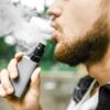 E-cigarettes are dangerous for health
