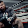 Eddie Hall the Beast shares new tug of war video