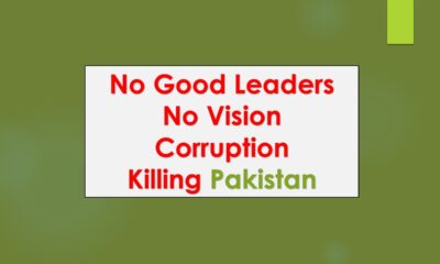 Gaurav ARYA VIEW ON PAKISTAN