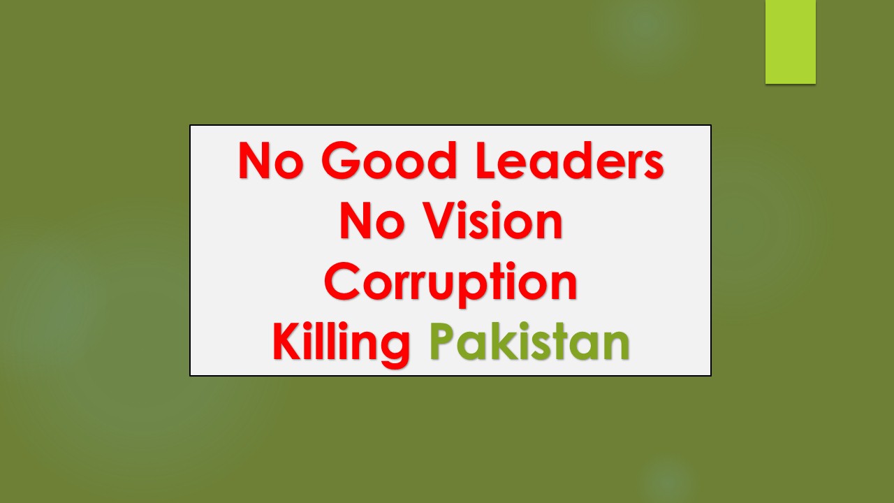 Gaurav ARYA VIEW ON PAKISTAN